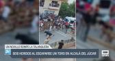 Castilla-La Mancha fin de semana a las 2 09/08/2025
