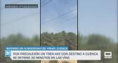 Castilla-La Mancha fin de semana a las 8 09/08/2025