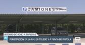 Castilla-La Mancha fin de semana a las 2 10/08/2025