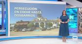 Castilla-La Mancha fin de semana a las 8 10/08/2025