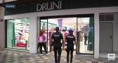 Campaña Comercio Seguro en Cuenca para evitar hurtos