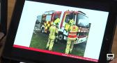 Curso innovador para jefes de unidad en Dirección y Gestión operativa de bomberos