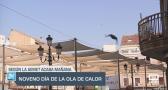 Castilla-La Mancha a las 2 - 11/08/2025