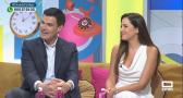 Moda nupcial con el diseñador Alejandro de Miguel