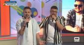 Dúo Deyavú presenta 'El mapa'