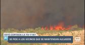 Castilla-La Mancha a las 8 - 11/08/2025
