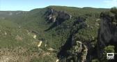 El Parque Natural del Alto Tajo cumple 25 años de protección