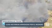 Castilla-La Mancha a las 2 - 12/08/2025