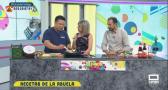 'Recetas de la abuela': preparamos arroz tres delicias