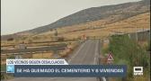 Castilla-La Mancha a las 8 - 12/08/2025