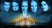 La casa de los espíritus