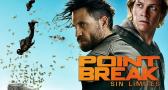 Point Break (Sin límites)