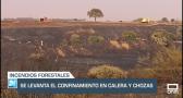 El día en Titulares. 13/08/2025