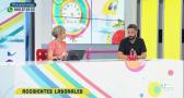 Mesa de actualidad: daños por la tormenta en Jorquera e incendios en Castilla-La Mancha