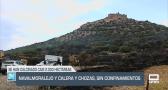 Castilla-La Mancha a las 8 - 13/08/2025