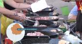 Concurso el mejor arrocero de San Lorenzo de la Parrilla