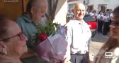 El Bonillo hace un reconocimiento a las tres personas de mayor de edad de la localidad