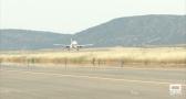 El aeropuerto de Ciudad Real retoma sus operaciones en septiembre
