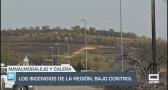 Castilla-La Mancha a las 2 - 14/08/2025