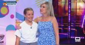 'Mamá Quiero Ser Artista Kids': Carlota Lecina canta 'Potra Salvaje'