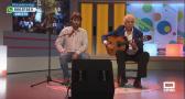 Gregorio Moya canta 'La minera'