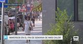 Previsión del tiempo - 16/08/2025