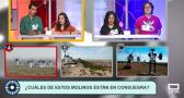 El Molino (23/05/2021)