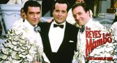 Los reyes del mambo tocan canciones de amor