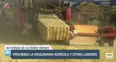 El día en Titulares. 18/08/2025