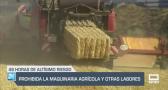 Castilla-La Mancha a las 2 - 18/08/2025
