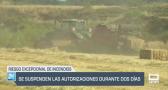 El campo - 18/08/2025
