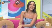 Atyat canta 'Contigo'