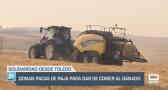 Castilla-La Mancha a las 2 - 19/08/2025