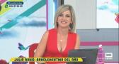 Julia Rubio, Sanclementina del Año