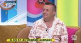 Javiche presenta su versión de 'La bachata'