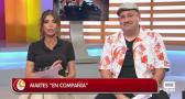 En compañía (19/08/2025)
