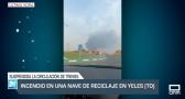 La noche en titulares - 19/08/25