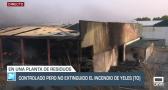 La noche en titulares - 20/08/25