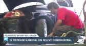 El día en Titulares. 22/08/2025