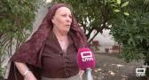 Ensayos del Festival de La Celestina en la Puebla de Montalbán