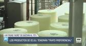 El campo - Los productos de EE. UU. tendrán "trato preferencial" - 22/08/2025