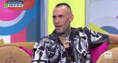 Davi Alarcón interpreta su nueva canción "Dime qué"