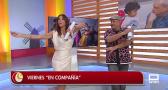En compañía (22/08/2025)