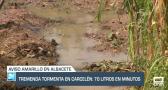 La noche en titulares - 22/08/25