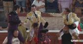 Toros desde Tarazona de la Mancha (23/08/2025)