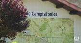 El verano se da por terminado en Campisábalos, Guadalajara