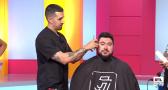 Día del barbero y el peluquero