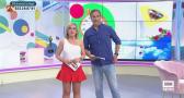 Estando Contigo (26/08/2025)