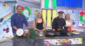 'Recetas de la abuela': preparamos chanfaina y puches