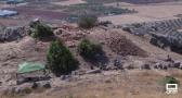 Importante hallazgo arqueológico en los Yébenes